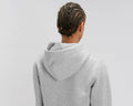 Prime HoodieHeather Grey