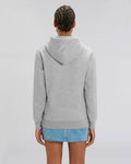 Prime HoodieHeather Grey