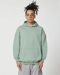 Prime Oversized HoodieAloe