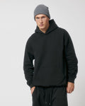 Prime Oversized HoodieBlack