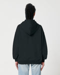 Prime Oversized HoodieBlack